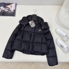 Prada Down Jackets